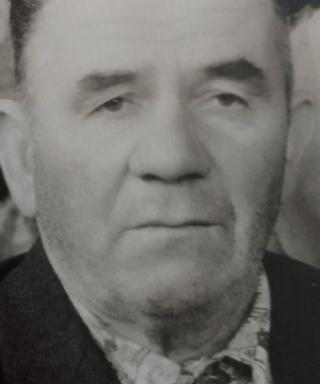 Зинченко Кондрат Фролович