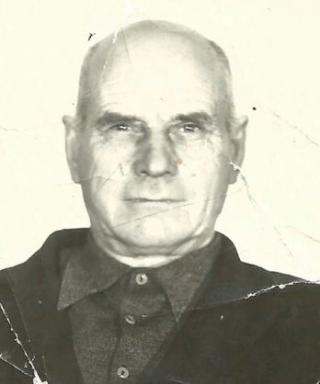 Галкин Константин Филиппович