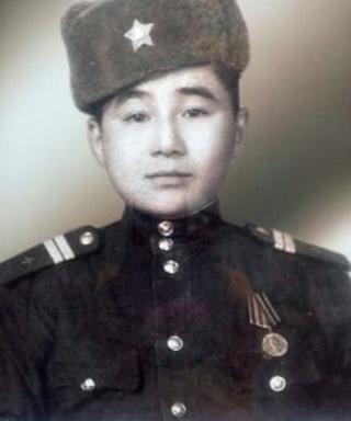 Тулебаев Нурмаганбет Рамазанович