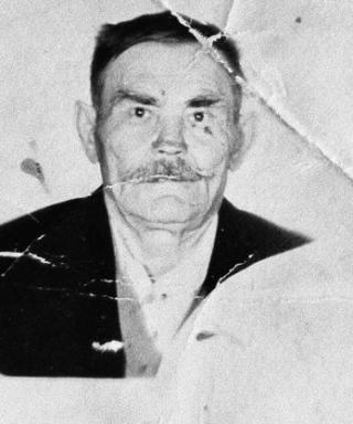 Ларионов Михаил Васильевич