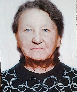 Кухалашвили Нина Сергеевна