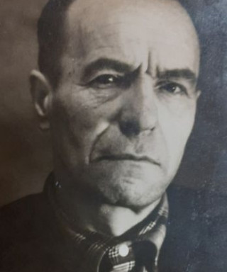 Колков Григорий Иванович