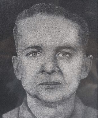 Антипов Иван Михайлович