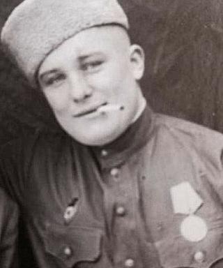 Гореликов Евгений Иванович