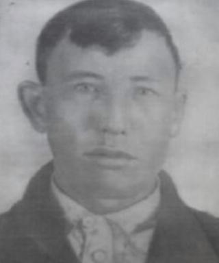 Щербаков Николай Алексеевич