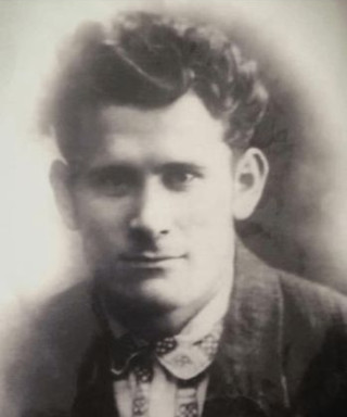 Даниленко Иван Иванович