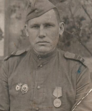 Колов Яков Ефимович