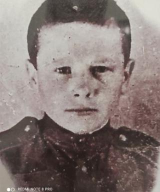 Самодуров Николай Александрович
