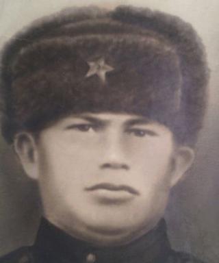 цветков иван степанович