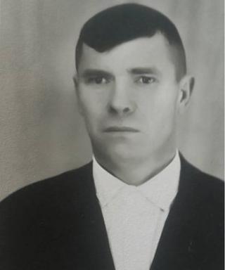 Монтик Александр Осипович
