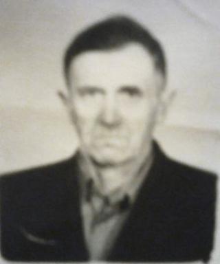 Лебедев Степан Фёдорович