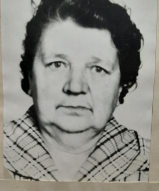 Трофимова Надежда Николаевна