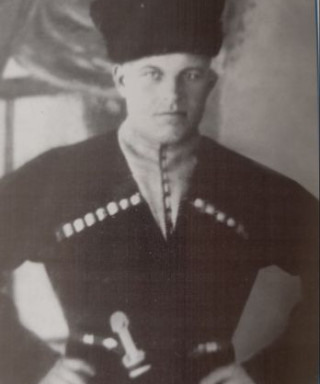 Мальцев Алексей Васильевич