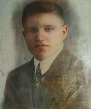 Утробин Петр Илларионович
