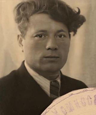 Епифанов Николай Фёдорович