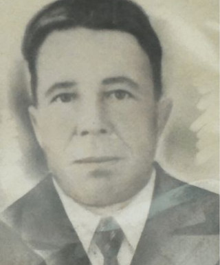 Арестов Иван Петрович