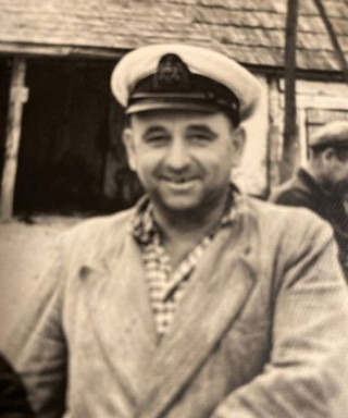 Мудрик Яков Фомич