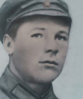 Зюзев Василий Степанович