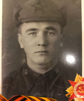 Карпов Александр Стпанович