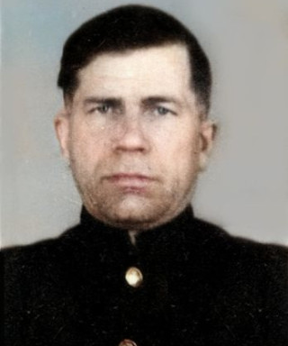 Васильев Иван Васильевич