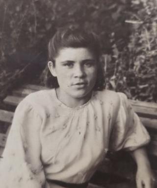 Крутова Надежда Павловна