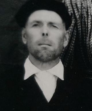 Чернов Павел Семенович
