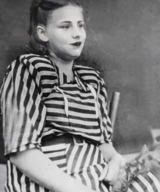 Кордонец Антонина Федоровна