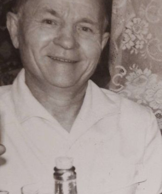 Болотнов Борис Христофорыч