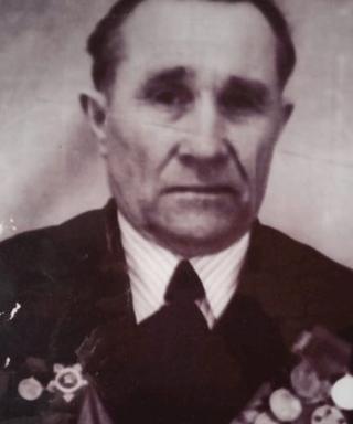 Злобин Николай Ефимович