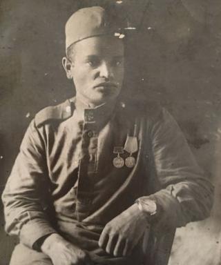 Толстов Николай Сергеевич