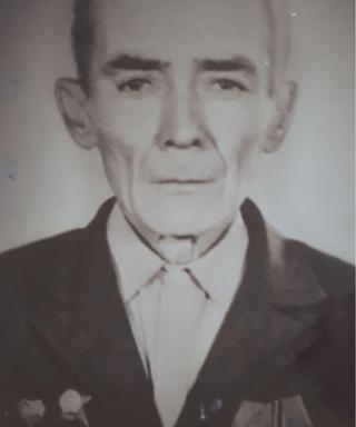 Шахно Василий Фадеевич