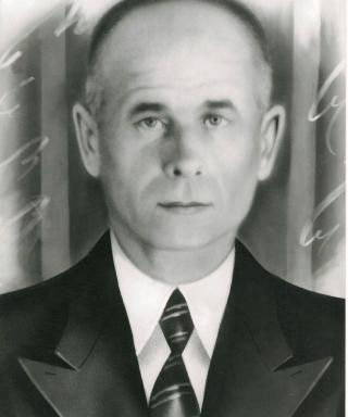 Долгалев Антон Николаевич