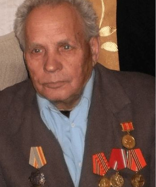 Пашков Анатолий Маркович