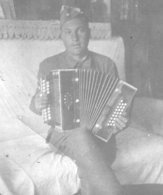 Козлов Николай Фёдорович