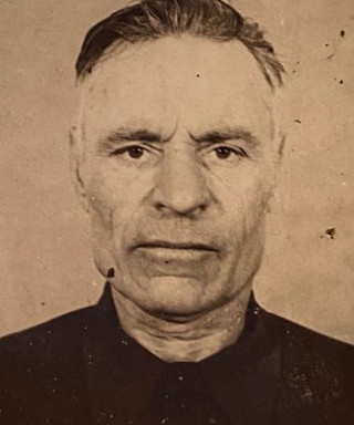 Быков Дмитрий Федорович