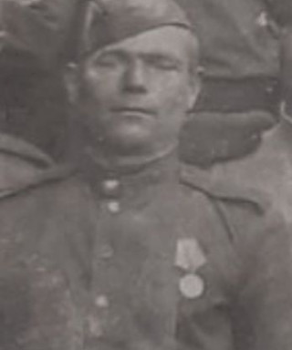 Башун Василий Иванович