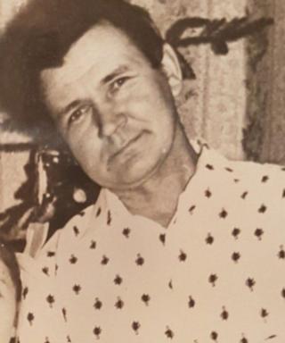 Березовский Леонид Константинович