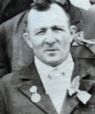 Носов Иван Михайлович