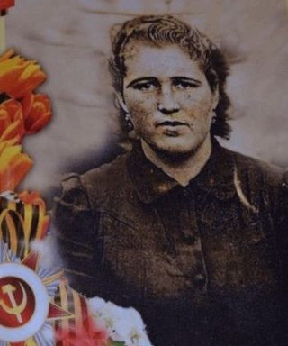 Якушкина Зинаида Николаевна