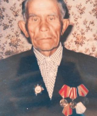 Хромых Алексей Сергеевич