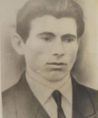 Логутов Фёдор Васильевич