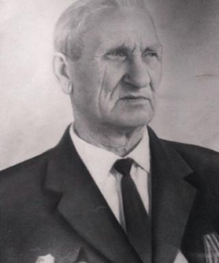 Гавронский Чеслав Иванович