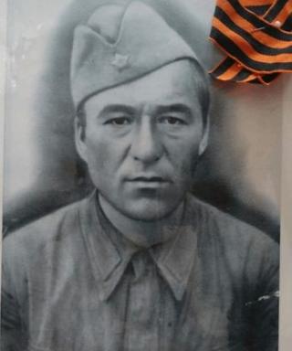 Мишаков Николай Михайлович