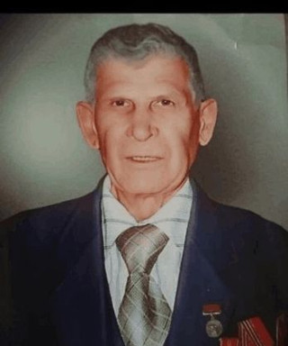 Шиленков Виктор Никандрович