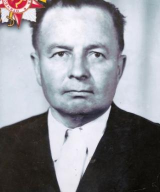 Филатов Александр Евгеньевич