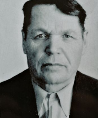 Пашнин Михаил Семёнович