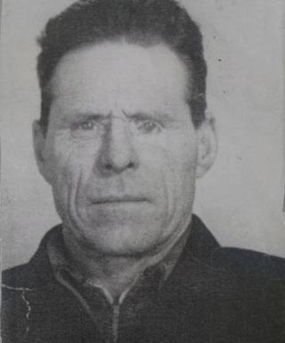 Летягин Николай Григорьевич