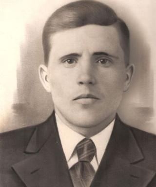 Левенец Григорий Андреевич