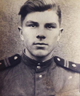 Орлянский Денис Степанович