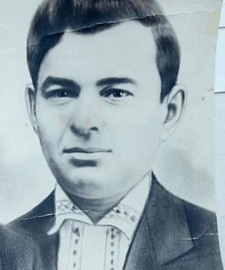 Ростовцев Михаил Прокопьевич